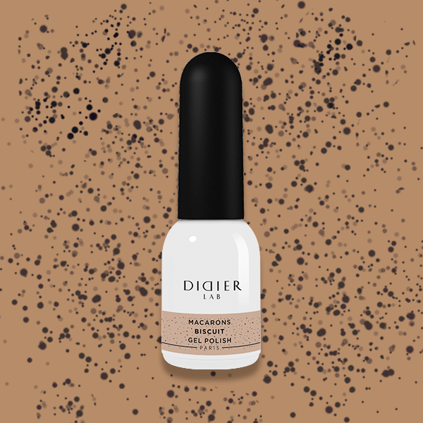 Geellakk, Macarons, Biscuit, Didier Lab, 10ml