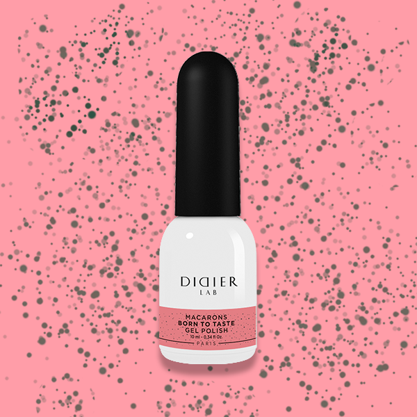 Geellakk, Macarons, Born to Taste, Didier Lab, 10ml