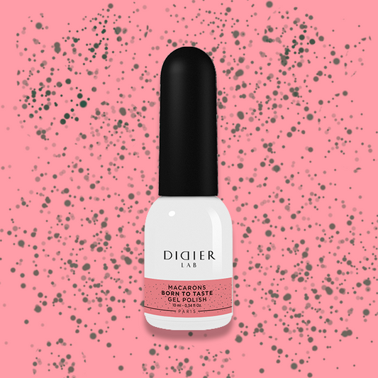 Geellakk, Macarons, Born to Taste, Didier Lab, 10ml