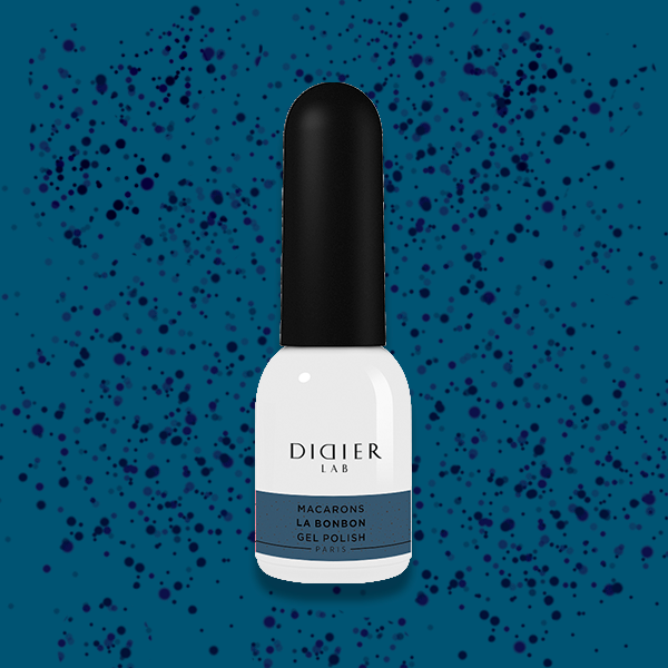 Geellakk "Didier Lab" Macarons LA BONBON 10ml