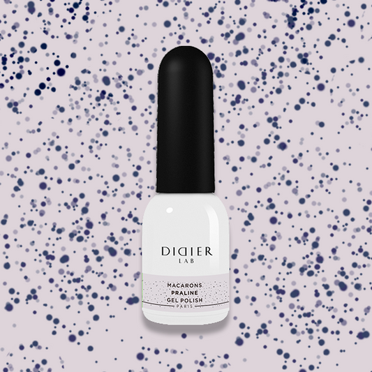Geellakk "Didier Lab" Macarons PRALINE 10ml