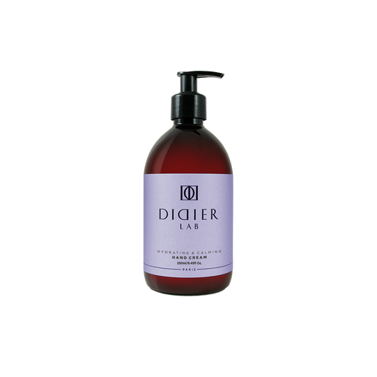 Kätekreem, niisutav ja rahustav, Didier Lab, 250 ml