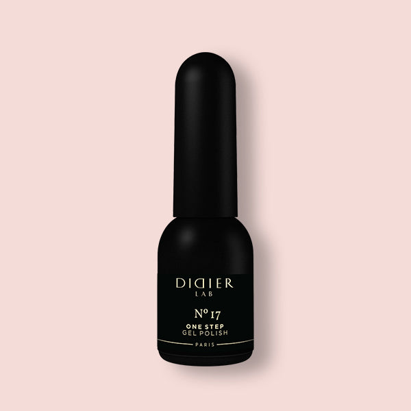 Geellakk, One Step, No17, Didier Lab, 10ml