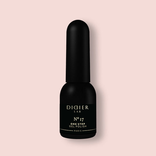 Geellakk, One Step, No17, Didier Lab, 10ml