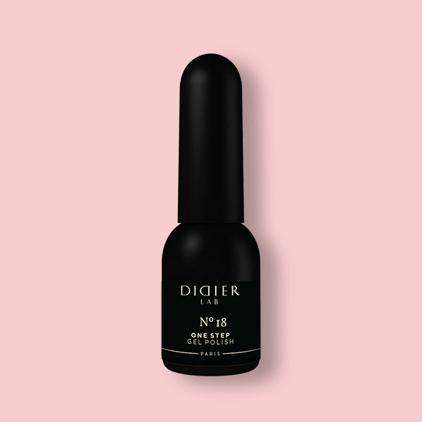 Geellakk, One Step, No18, Didier Lab, 10ml