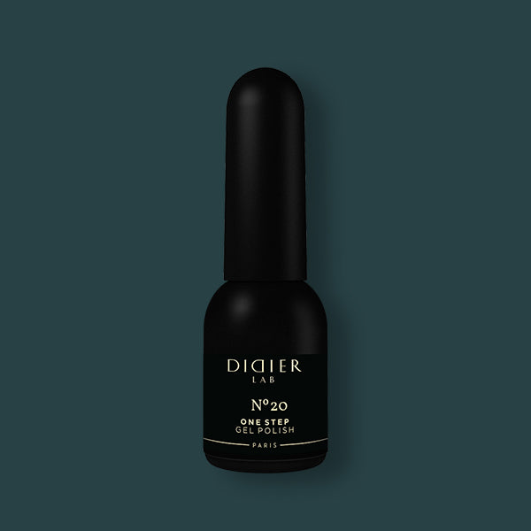 Geellakk, One Step, No20, Didier Lab, 10ml