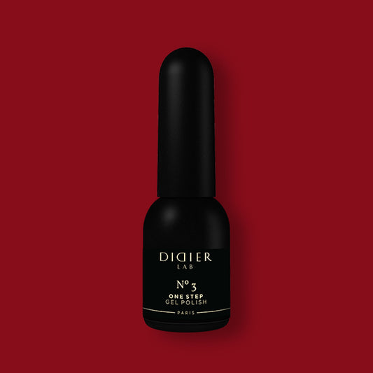 Geellakk, One Step, No3, Didier Lab, 10ml