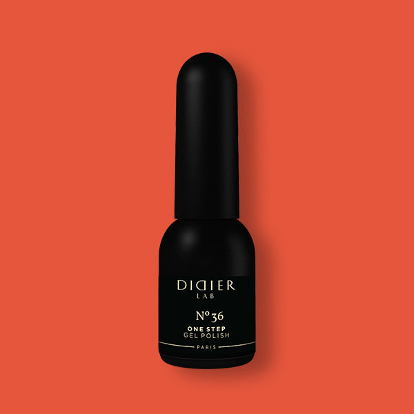 Geellakk, One Step, No36, Didier Lab, 10ml
