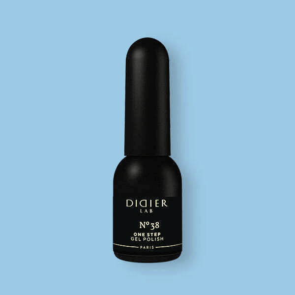 Geellakk, One Step, No38, Didier Lab, 10ml