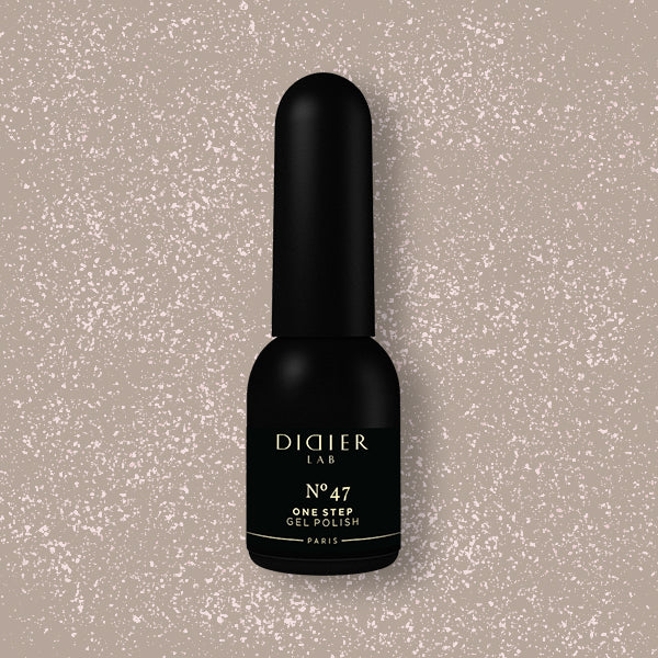 Geellakk, One Step, No47, Didier Lab, 10ml