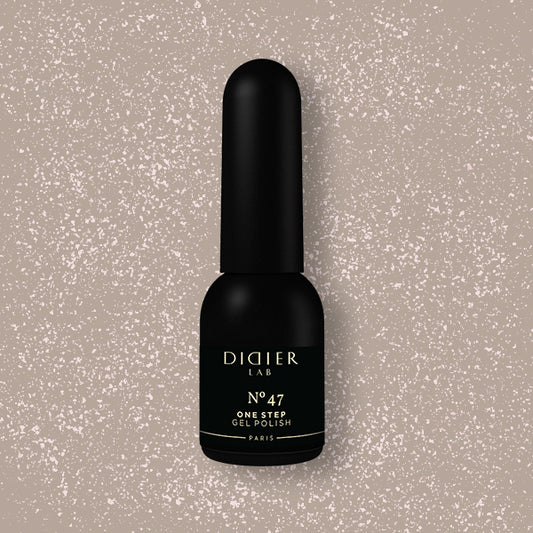Geellakk, One Step, No47, Didier Lab, 10ml