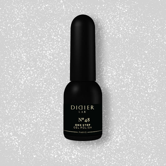 Geellakk, One Step, No48, Didier Lab, 10ml