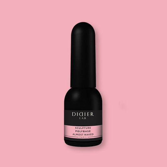 Sculpture Polybase, Almost Naked, HEMA&TPO vaba, Didier Lab, 10ml