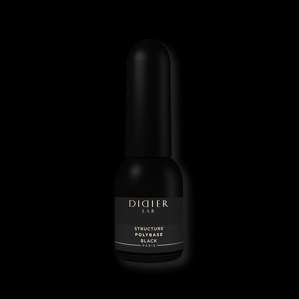 Sculpture Polybase, Black, Didier Lab, 10ml
