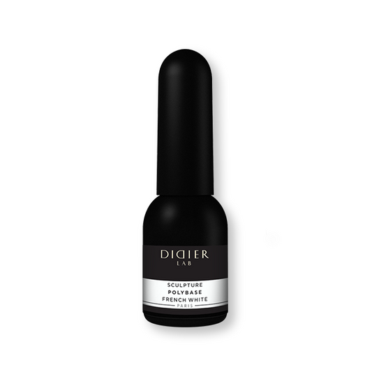 Sculpture Polybase, French White, Didier Lab, 10ml