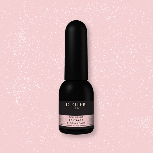 Sculpture Polybase, Glossy Cover, Didier Lab, 10ml