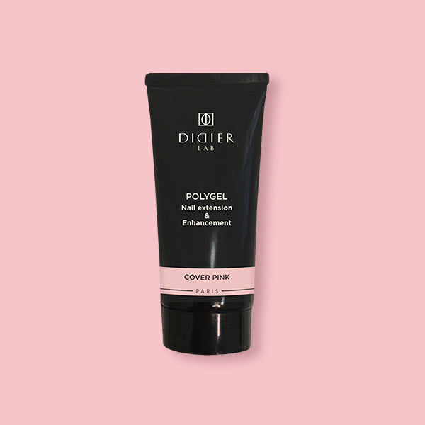 Polügeel, Cover Pink, Didier Lab, 60g