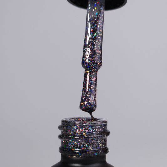 Geellakk, Pop Star, No7, HEMA&TPO vaba, Didier Lab, 8ml