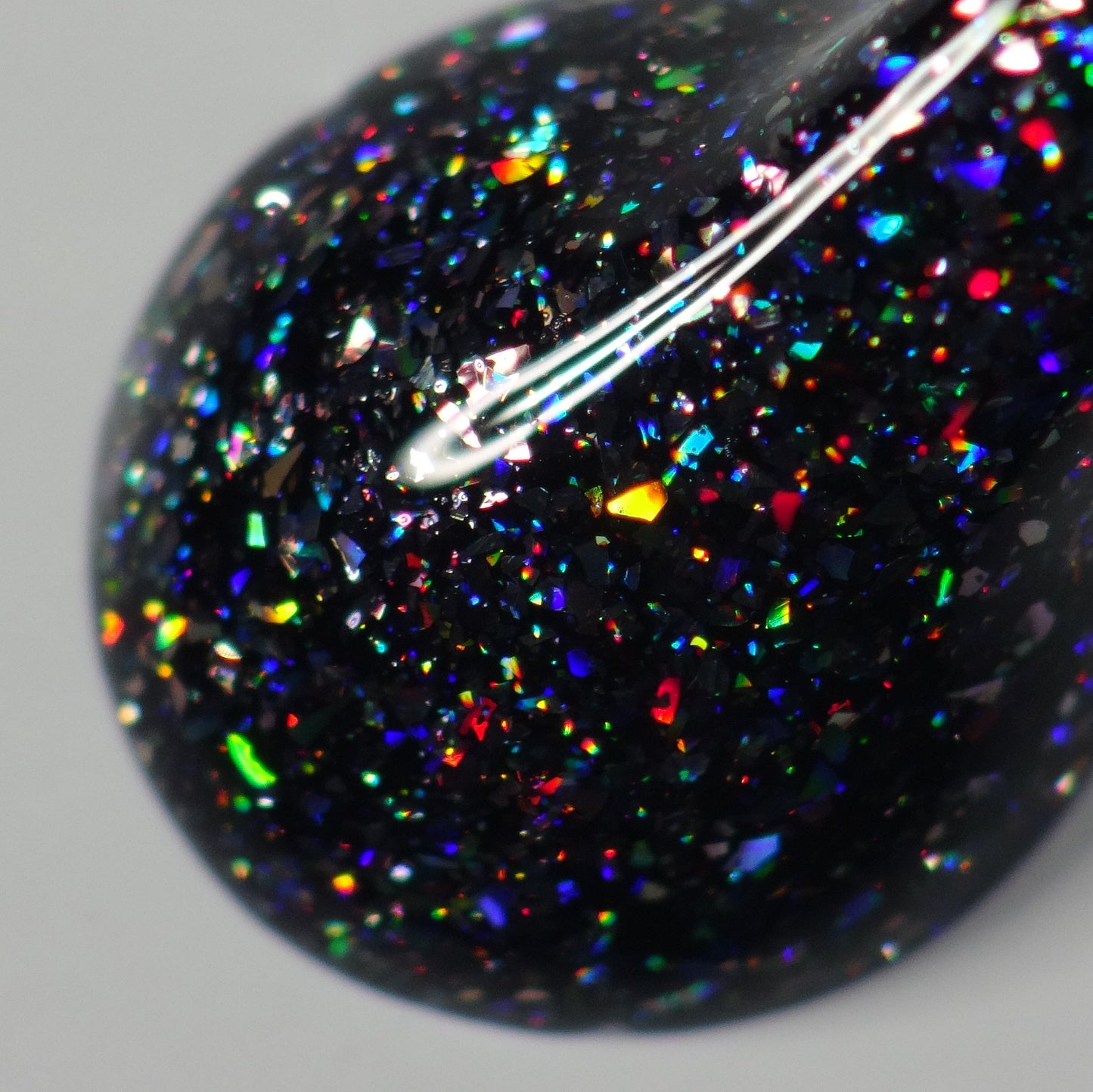 Geellakk, Pop Star, No7, HEMA&TPO vaba, Didier Lab, 8ml