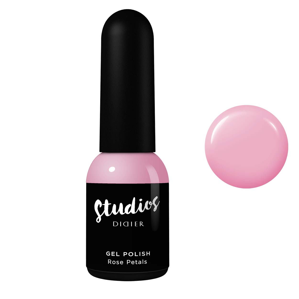 Geellakk, Studios, ROSE PETALS, Didier Lab, 8ml