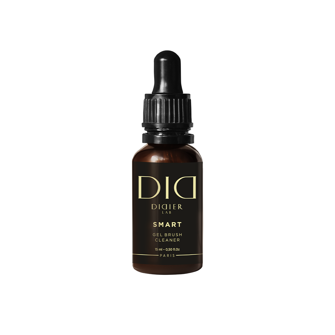 Pintslipuhastus geel, Smart, Didier Lab, 15ml