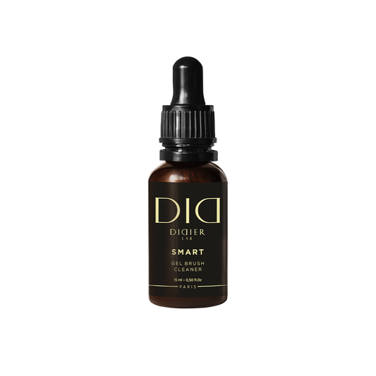 Pintslipuhastus geel, Smart, Didier Lab, 15ml