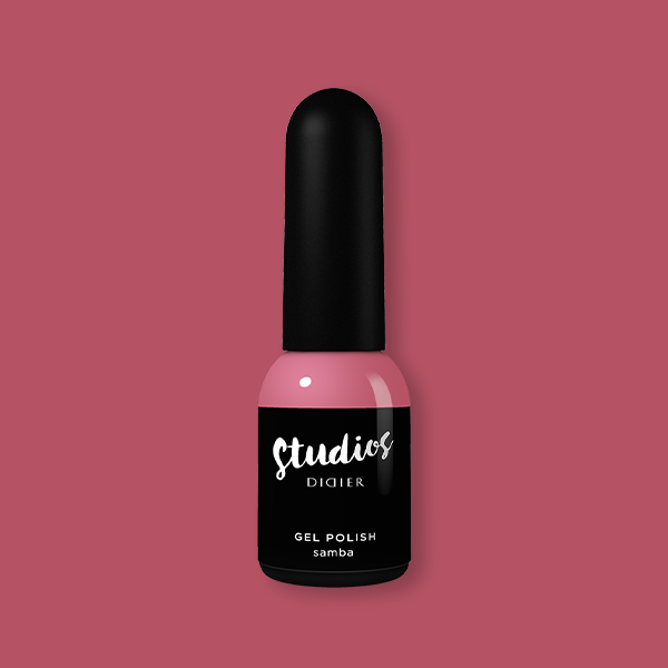 Geellakk, Studios, SAMBA, Didier Lab, 8ml