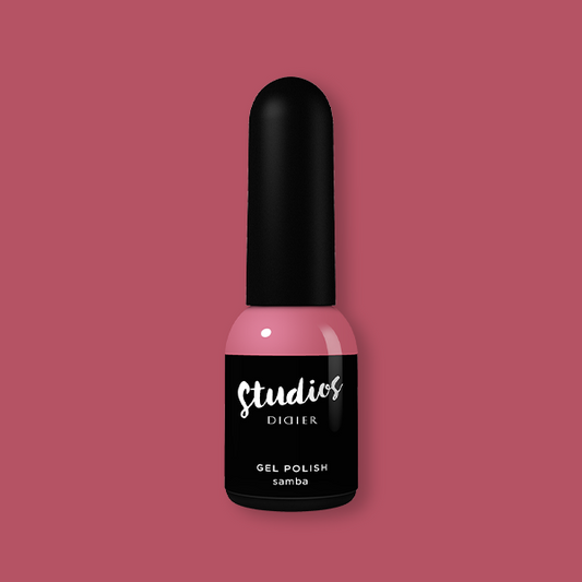 Geellakk, Studios, SAMBA, TPO vaba, Didier Lab, 8ml
