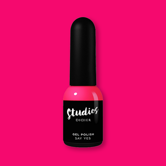Geellakk, Studios, SAY YES, TPO vaba, Didier Lab, 8ml