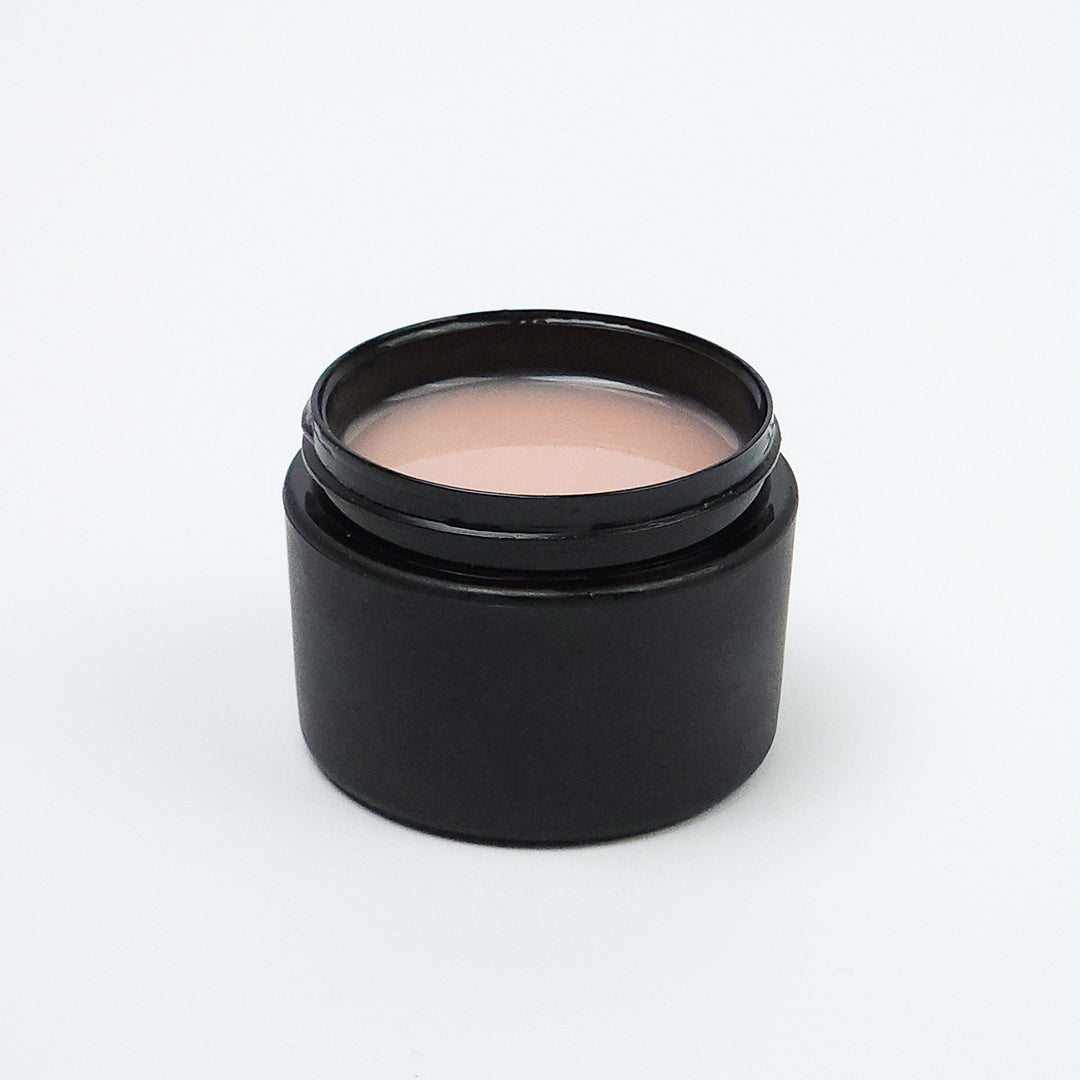 Ehitusgeel, Fiber, pink blush, Didier Lab, 50 g
