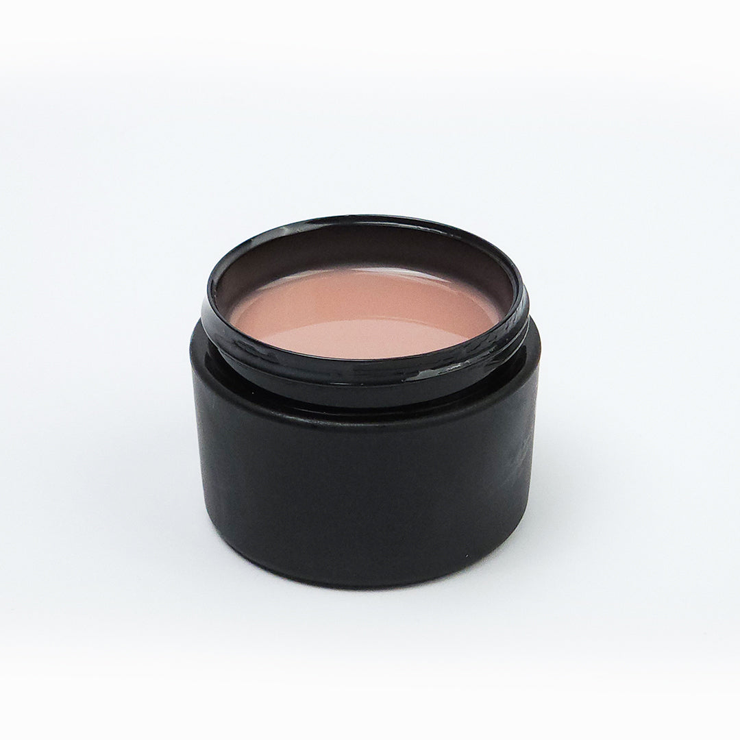 Ehitusgeel, Fiber, cover natural, Didier Lab, 50 g