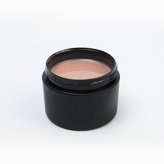 Ehitusgeel, Fiber, cover natural, HEMA&TPO vaba, Didier Lab, 50 g