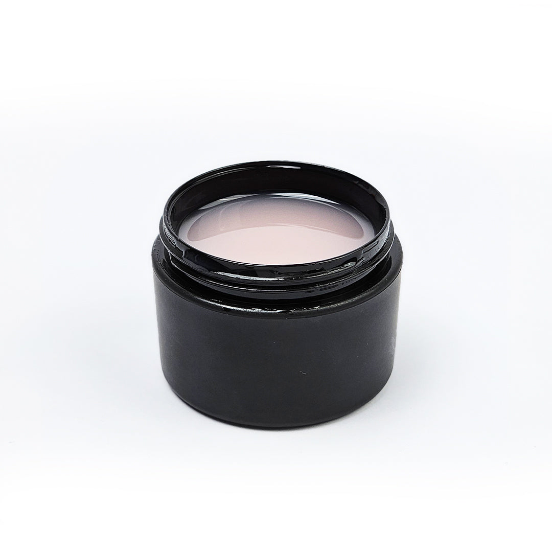 Ehitusgeel, Fiber, soft pink, Didier Lab, 50 g