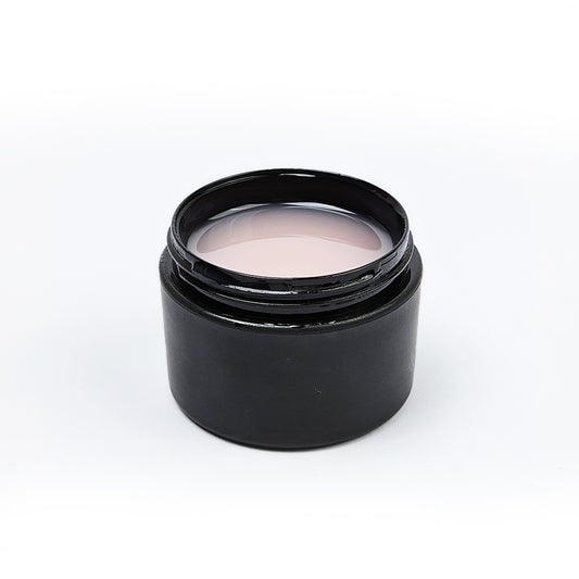 Ehitusgeel, Fiber, soft pink, HEMA&TPO vaba, Didier Lab, 50 g