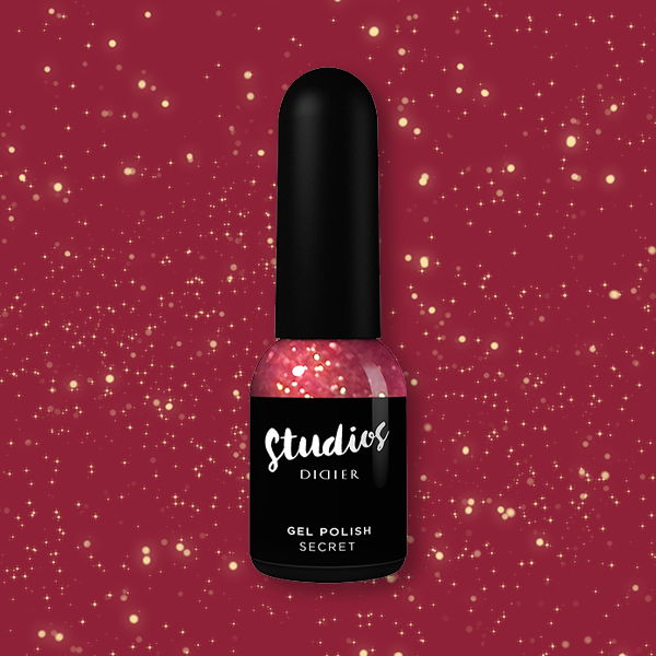 Geellakk, Studios, SECRET, Didier Lab, 8ml