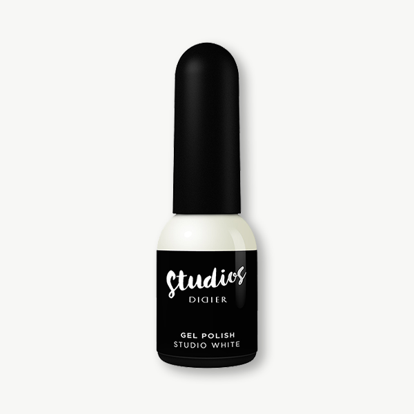 Geellakk, Studios, STUDIO WHITE, Didier Lab, 8ml