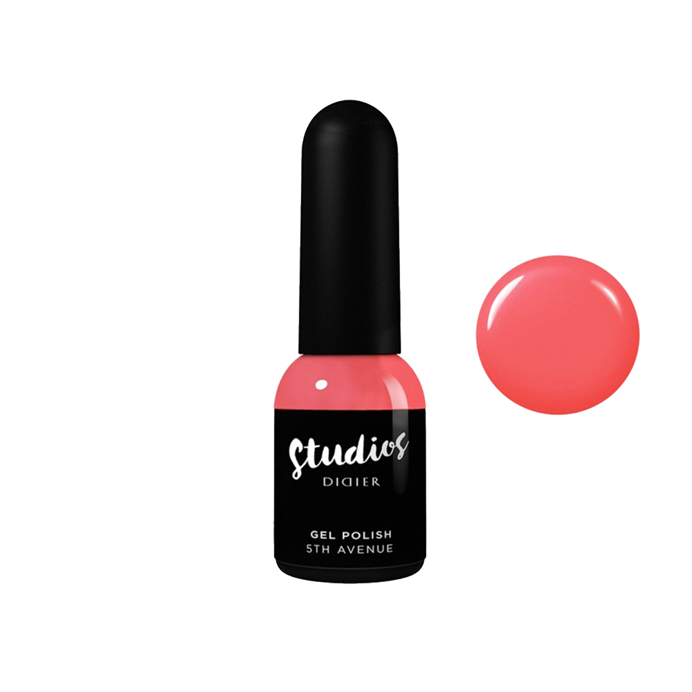 Geellakk, Studios, 5TH AVENUE, Didier Lab, 8ml