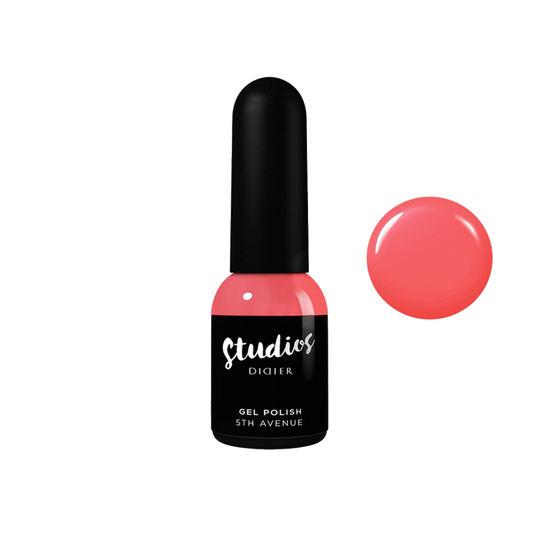 Geellakk, Studios, 5TH AVENUE, TPO vaba, Didier Lab, 8ml