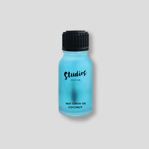 Küünenahaõli, Studios, kookos, Didier Lab, 10ml