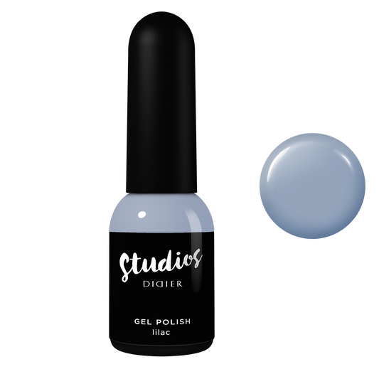 Geellakk, Studios Didier, TPO vaba, lilac, 8ml