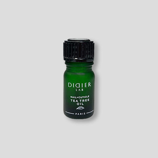 Küünenahaõli, teepuu, Didier Lab, 5ml