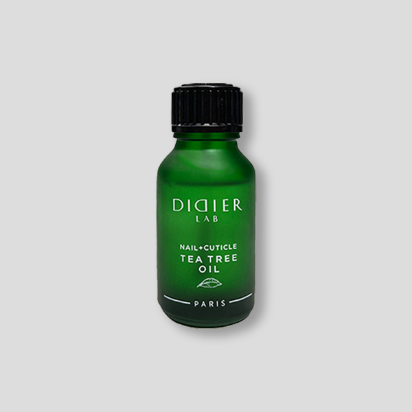 Küünenahaõli, teepuu, Didier Lab, 15 ml