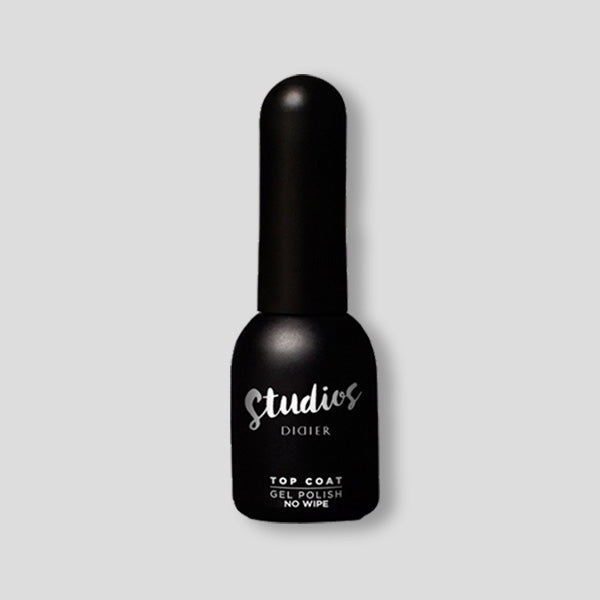 Pealislakk, Studios, No Wipe, Didier Lab, 8ml