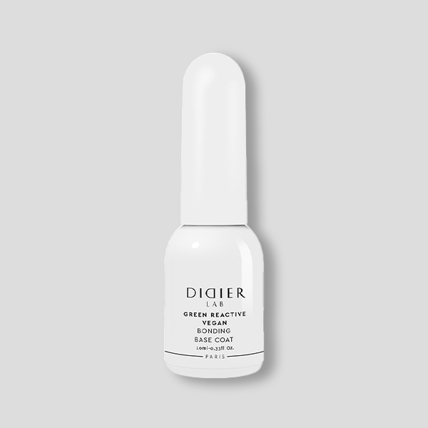 Aluslakk, Vegan Green Reactive, Didier Lab, 10ml