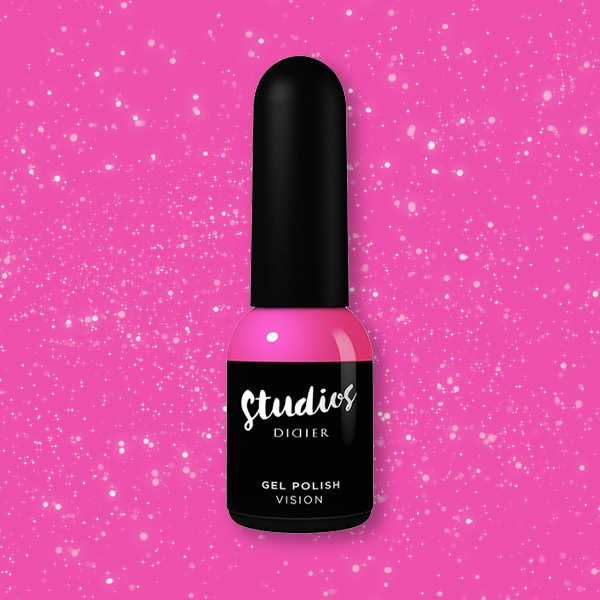 Geellakk, Studios, VISION, Didier Lab, 8ml