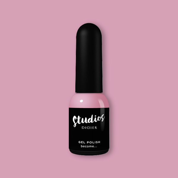 Geellakk, Studios, BECOME, Didier Lab, 8ml