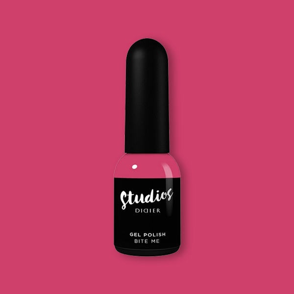 Geellakk, Studios, BITE ME, Didier Lab, 8ml