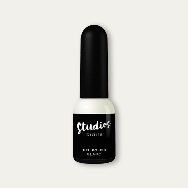 Geellakk, Studios, BLANC, Didier Lab, 8ml