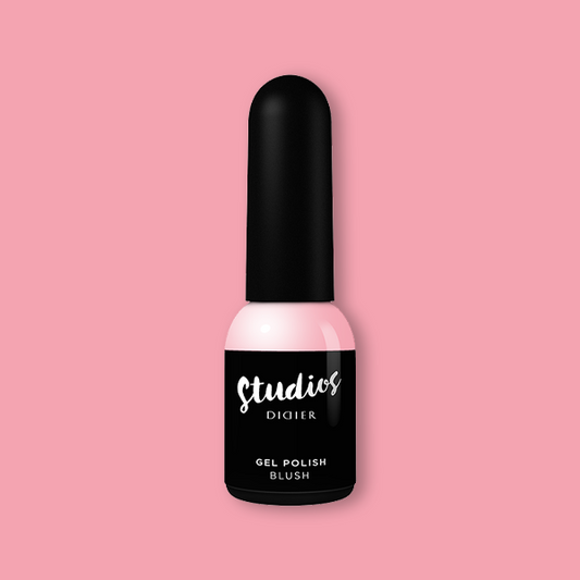 Geellakk, Studios, BLUSH, TPO vaba, Didier Lab, 8ml