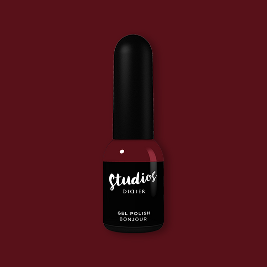 Geellakk, Studios, BONJOUR, TPO vaba, Didier Lab, 8ml
